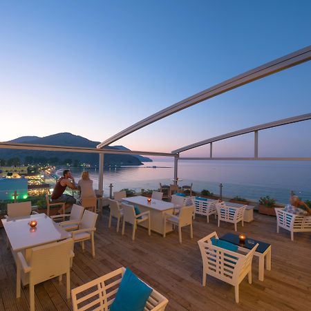 Corissia Princess Hotel Georgioupoli Exterior photo